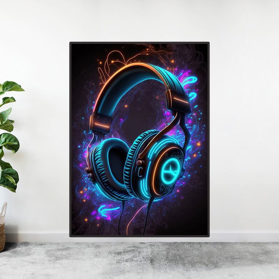 Gamer's world